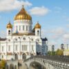 Чем различаются храм, собор, церковь и часовня?