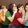 Откуда появилось выражение "сарафанное радио"?