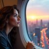 Почему на кораблях и самолётах окна круглые?
