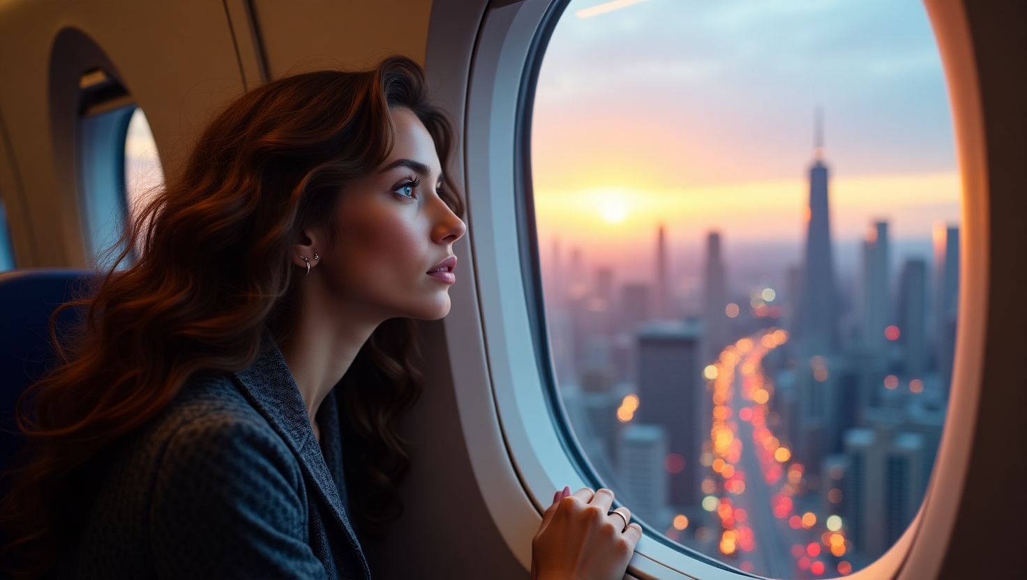 Почему на кораблях и самолётах окна круглые?