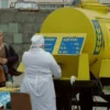 Как появился квас. День кваса
