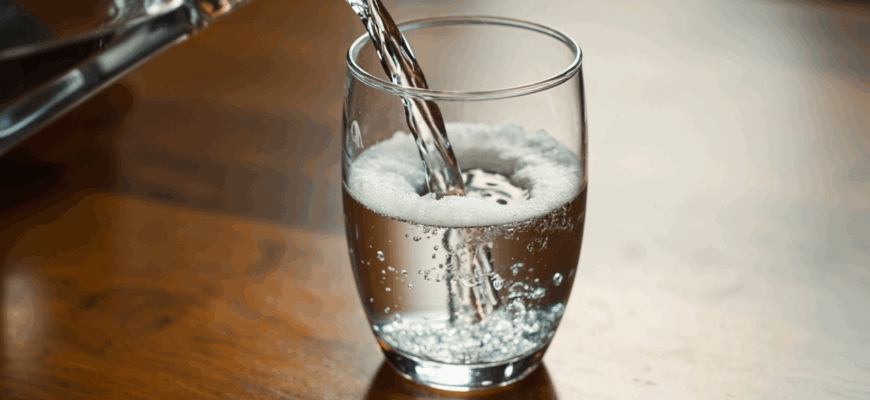 Почему дистиллированная вода не подходит для регулярного употребления