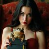Что означает и откуда появилось выражение "жаба душит"?