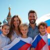 День семьи, любви и верности в России. Откуда этот праздник?