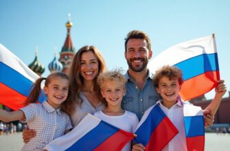 День семьи, любви и верности в России. Откуда этот праздник?
