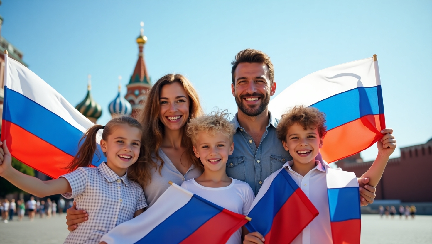 День семьи, любви и верности в России. Откуда этот праздник?