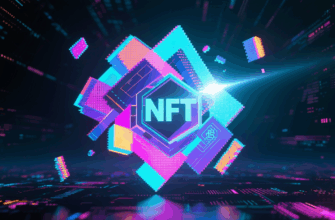 Что такое NFT? Как он появился и как развивался.