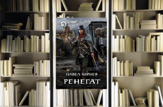 Цикл «Небесный эфир». Павел Корнев. Обзор книги