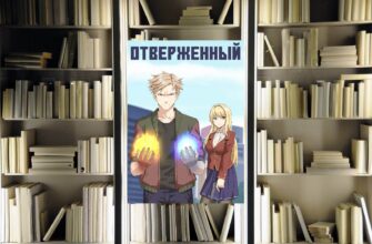 Цикл «Отверженный». Алексис Опсокополос. Обзор книги