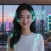 Что такое AI-girlfriend или ИИ-подруга? Как это работает?