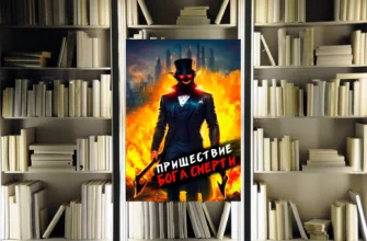 Цикл "Ленивое божество". Дмитрий Дорничев. Обзор книги и рецензия