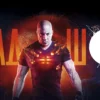 Бладшот (англ. Bloodshot). Обзор и рецензия