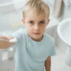 Что будет если съесть зубную пасту?