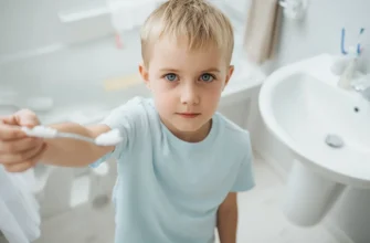 Что будет если съесть зубную пасту?