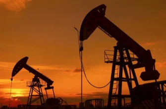 Как работает нефтяная качалка: проще, чем кажется