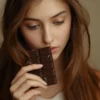 Правда ли, что сладкое вызывает прыщи?