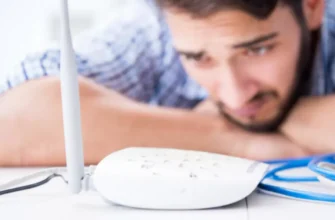 Правда ли, что WiFi вызывает головную боль?