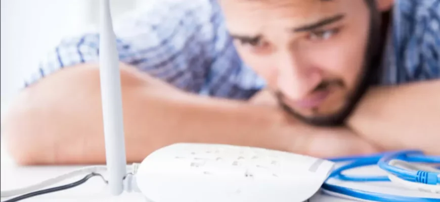 Правда ли, что WiFi вызывает головную боль?
