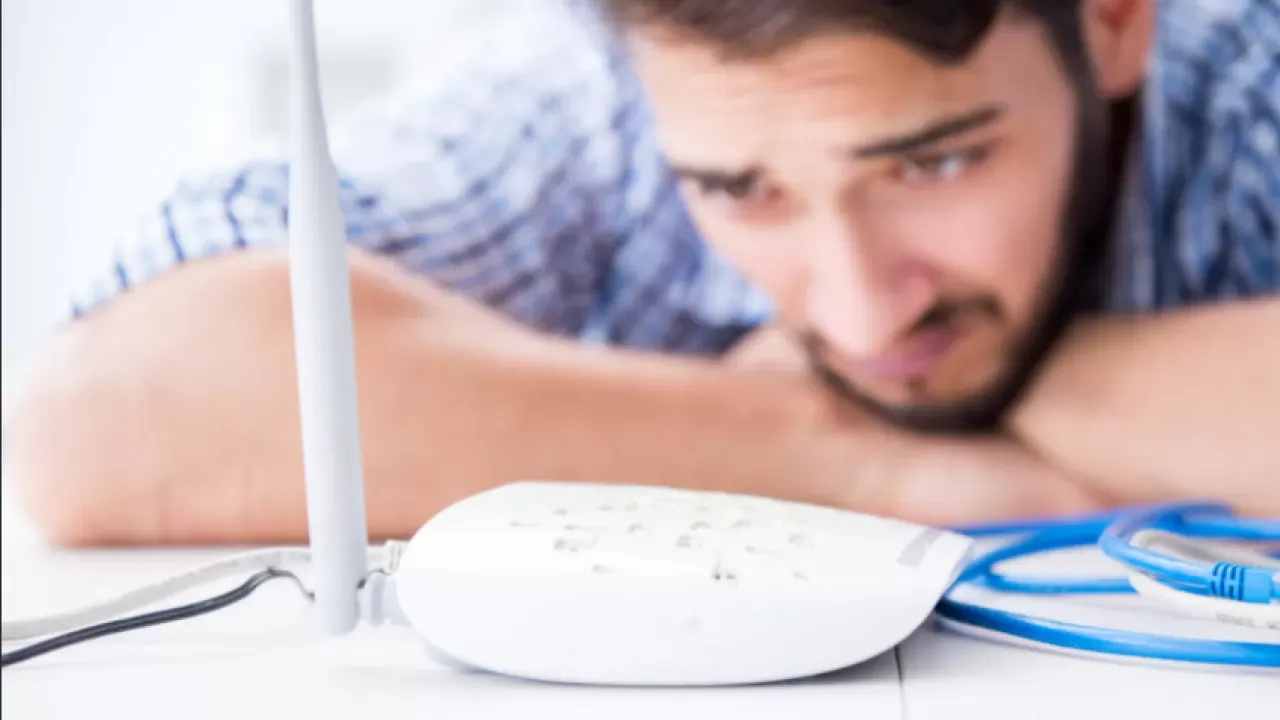 Правда ли, что WiFi вызывает головную боль?