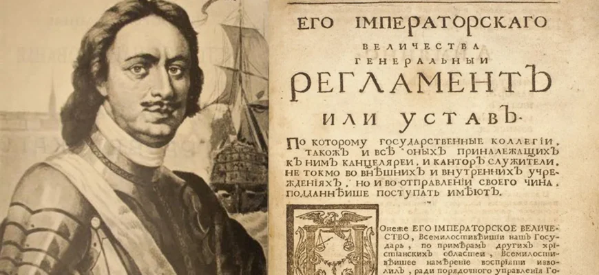 Что означает и откуда взялось выражение "за неимением гербовой пишем на простой"