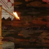 Что означает и откуда появилось выражение "жив, курилка"?