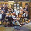 Что означает и откуда появилось выражение "злачное место?