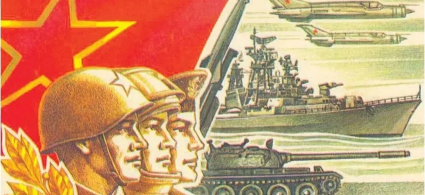 С 23 февраля! С Днём защитника отечества!