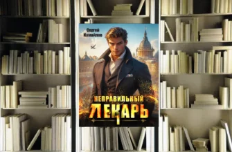 Цикл «Склифосовский. Тернистый путь». Сергей Измайлов. Отзыв и рецензия
