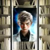 Цикл «Светлая тьма». Алексей Шмаков. Отзыв и рецензия