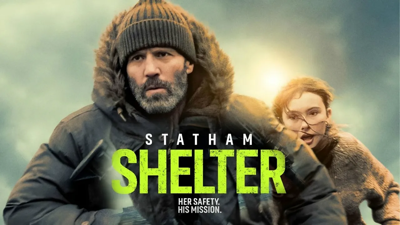 «Убежище» (англ. Shelter), 2026 г. Отзыв и рецензия