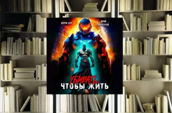 Цикл «Убивать чтобы жить». Жорж Бор, Юрий Винокуров. Отзыв и рецензия