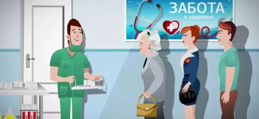 «Схожу к врачу потом» — самая опасная мантра взрослого человека