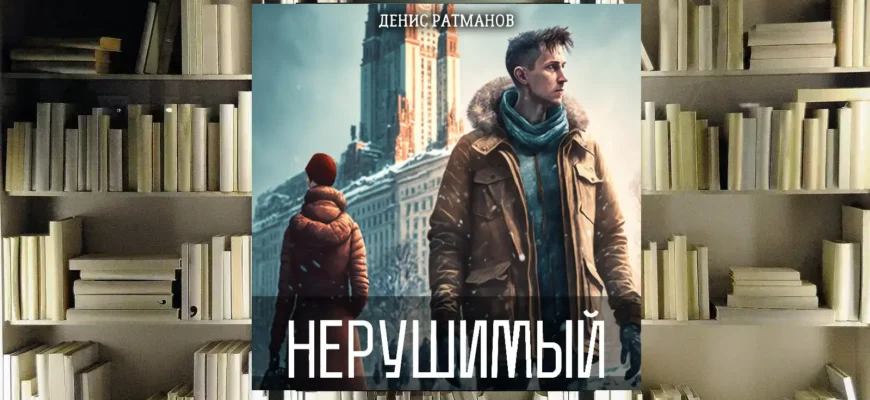 Цикл «Нерушимый». Денис Ратманов. Отзыв и рецензия