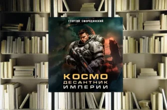 Цикл «Такие близкие звёзды». Георгий Смородинский. Отзыв и рецензия