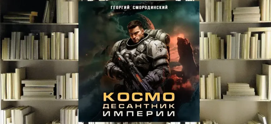 Цикл «Такие близкие звёзды». Георгий Смородинский. Отзыв и рецензия