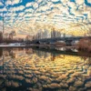 День, когда ночь сдалась
