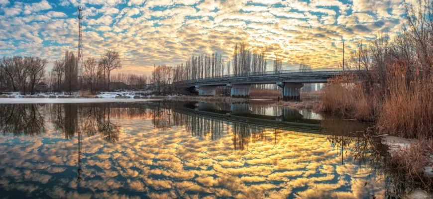 День, когда ночь сдалась