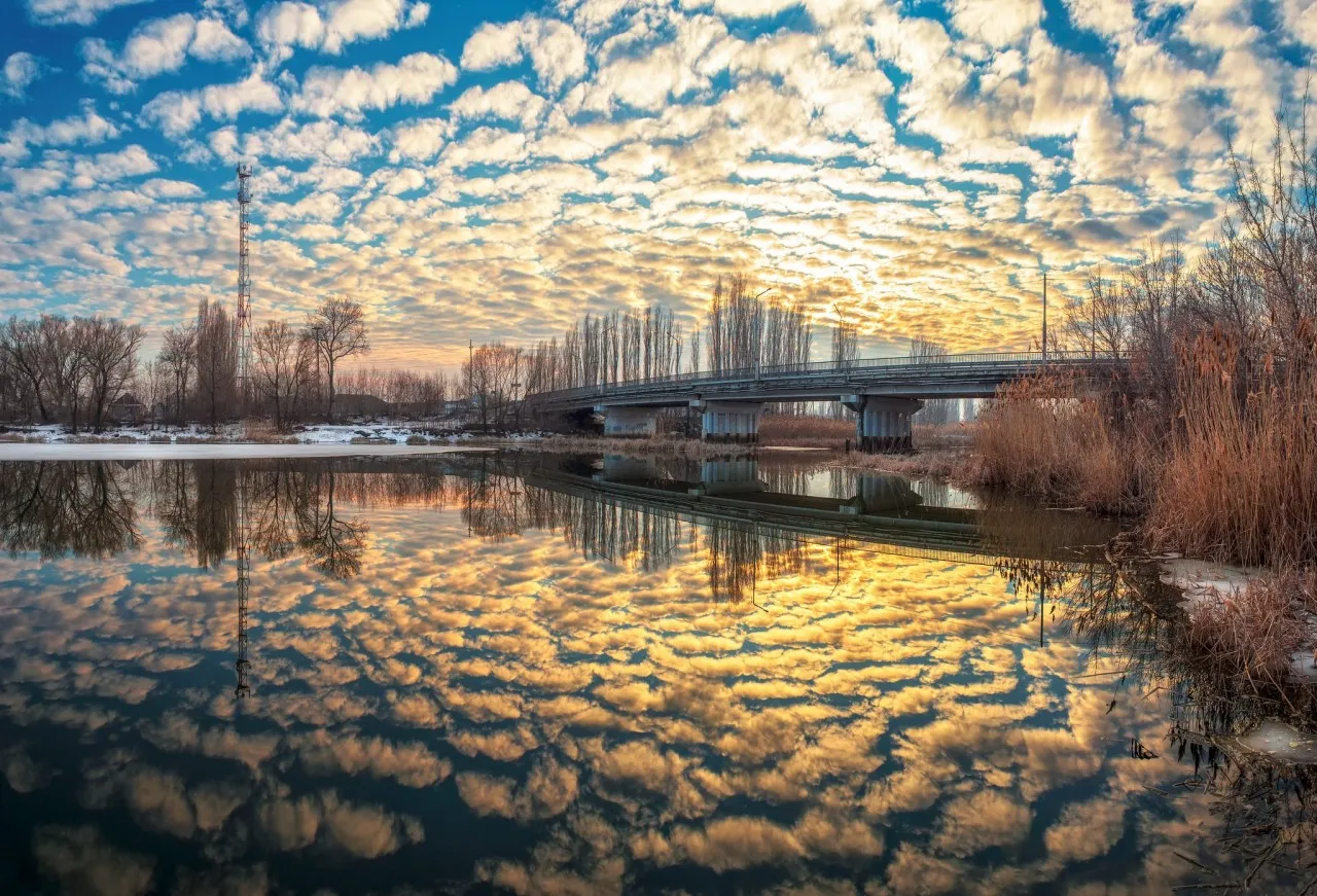 День, когда ночь сдалась