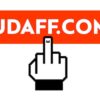 Udaff.com (2000–2026). Спи спокойно, старый друг