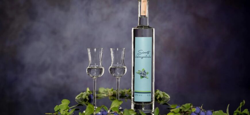 Секрет бутылки с грушей внутри. Гид по венгерской палинке